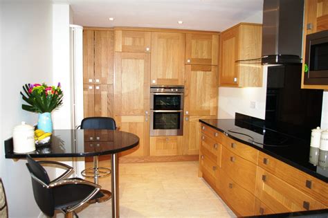 Kitchen – Saxon Fields - SAXON DESIGNS