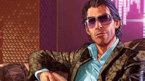 Gta Rockstar Games D Voile Enfin La Date De Sortie Du Trailer Mce Tv