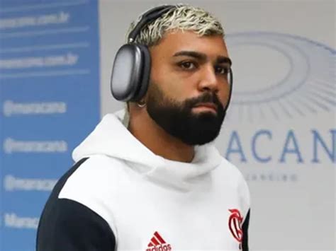 Palmeiras Avan A Em Negocia O O Flamengo Por Gabigol Folha Do Es