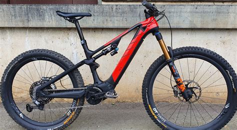 Rotwild RX 750 Ultra E MTB Neuheiten 2020 Enduro Fahrrad Mtb E Mtb