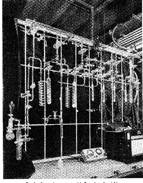 Figure 1 From The Radiochemistry Of The Rare Gases Semantic Scholar