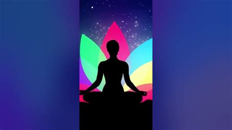 Chakra Alignment Meditation With 432 Hertz Relaxation Meditation Youtube