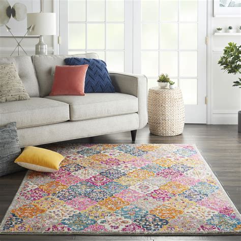 Shop the Best /Store/nav/Category-Area-Rugs-Color-Multicolor (Page 6 of ...