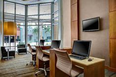 Business Center - Hyatt Place Delray Beach (Delray Beach, Florida ...