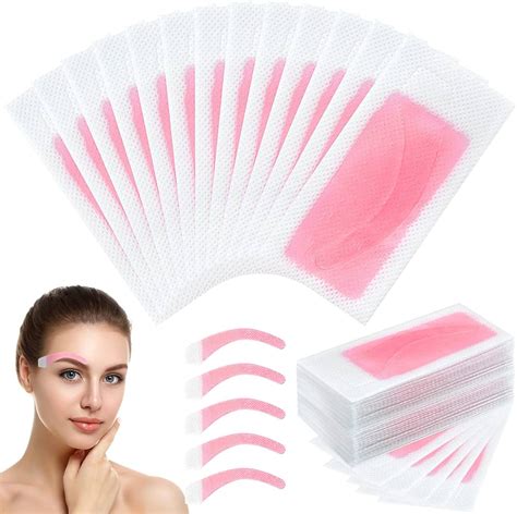 Eyebrow Wax Strips Deals Aikicai Org