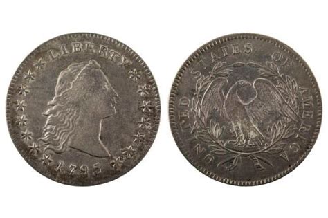 The Fascinating History Behind the Flowing Hair Dollar