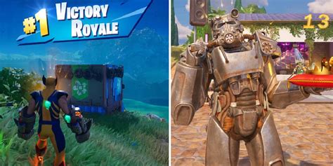 Consejos Y Trucos Para Ganar En Fortnite Battle Royale Lexuzplay