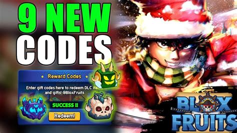 Codes Blox Fruits 2025 Janeiro - "NEW" BLOX FRUITS NEW CODES 2025 - WORKING BLOX FRUITS CODES - BLOX ...