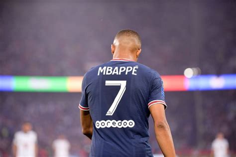 Report Real Madrid Ready To Launch “operation Mbappé”