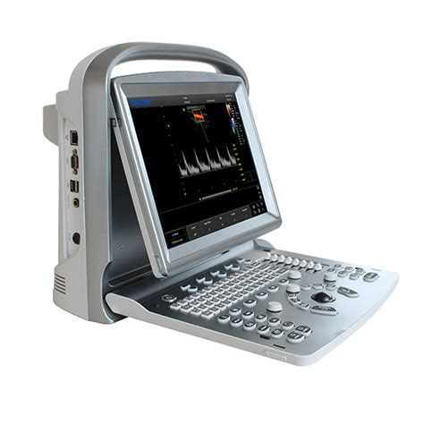 Ultra Portable Ultrasound Machine