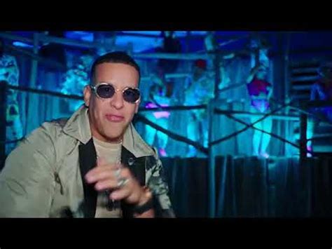 QUE TIRE PA LANTE VIDEO EXTENDED Daddy Yankee 94 BPM YouTube