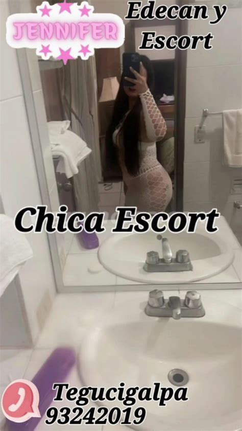 Jennifer Dama De Compa A Edecan Y Chica Prepago T Tegucigalpa Hn