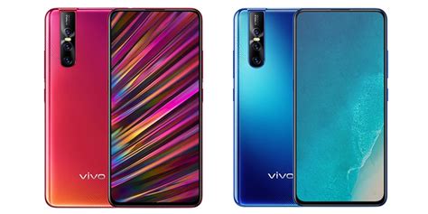 Harga Vivo V15 Pro Terbaru 2021 Dan Spesifikasi Sandroid