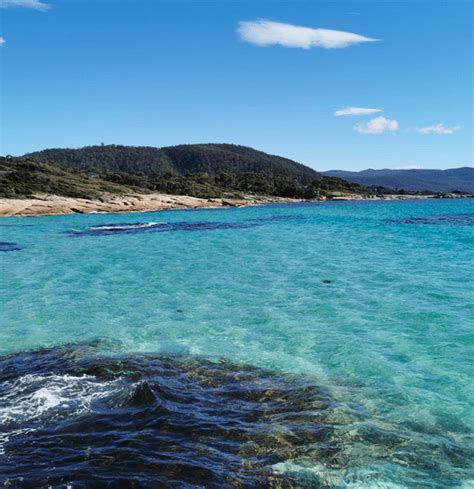 The 9 Most Beautiful Beaches You HAVE to Visit in Tasmania