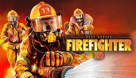 Buy Real Heroes: Firefighter HD from the Humble Store