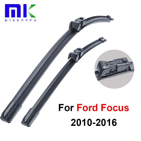 Wiper Blades For Ford Focus 3 2010 2011 2012 2013 2014 2015 2016 28