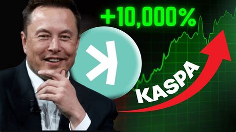 Kaspa Will After Deal With Chatgpt Kas Price Prediction