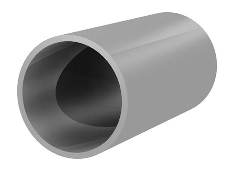 Tube Rond En Aluminium Mm Aluparts Fr