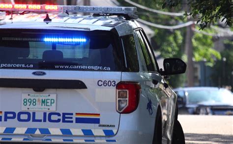 String Of Car Shopping Thefts Have City Rcmp Looking For Answers