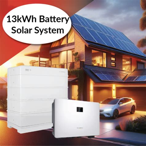 Sungrow Single Phase Medium Kwh Battery Kw Inverter Kw