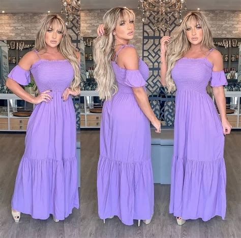 Vestidos Longos Lilas Ubicaciondepersonascdmxgobmx