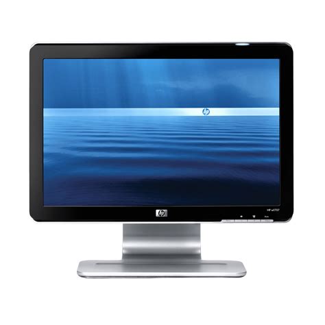 Buy Hp W Lcd Monitor Used Online Pctrust Computer Sales