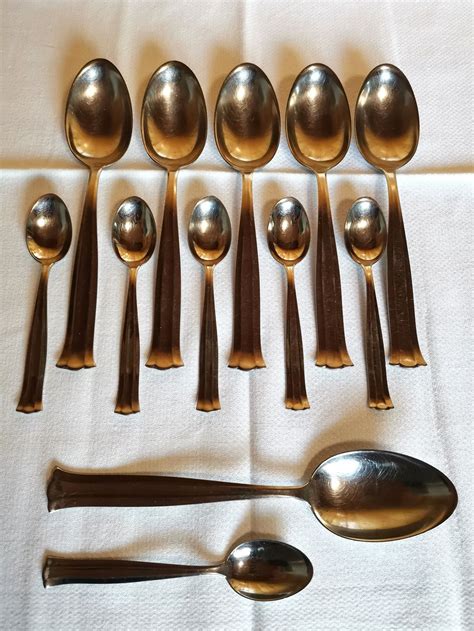 Set Linguri I Linguri E Inox Mureseni Olx Ro