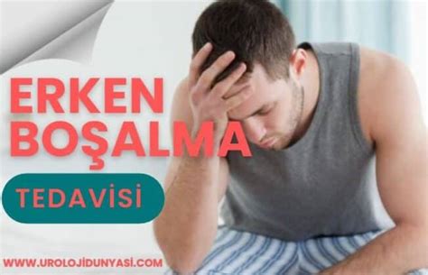 Erken Bo Alma Nedir Erken Bo Alma Tedavisi Farkl Y Ntem