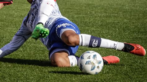 Con Tres Partidos Este S Bado Continua La Sexta Fecha De La Liga