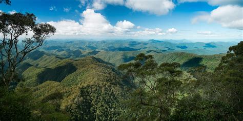 Exploring National Parks Around Armidale New England High Country