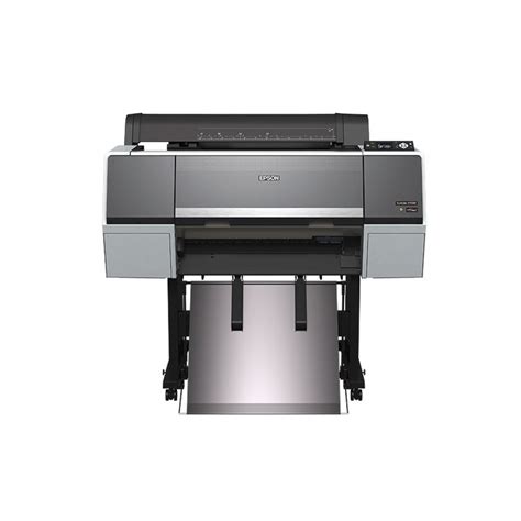 EPSON IMPRIMANTE GRAND FORMAT SURECOLOR SC P6000 STD 24 A1 Au