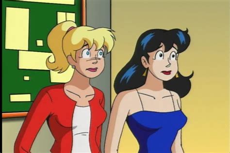 Archie's Weird Mysteries Season 1 Image | Fancaps