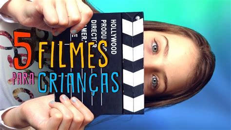 Filmes Para Crian As Os Melhores Filmes E Anima Es Giulia