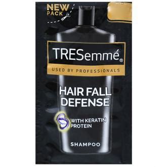 Buy Tresemme Hair Fall Defense Shampoo Ml Online At Best Price In