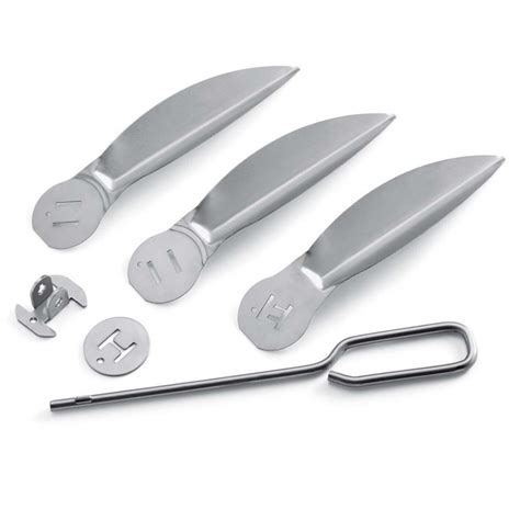 Kit Ailette Barbecue One Touch Cm Weber