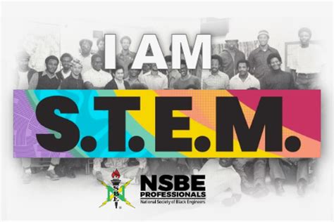 NSBE Timeline - NSBE2025 Convention