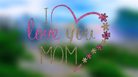 Christian Mother S Day Wallpapers Wallpaper Cave