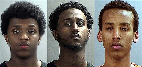 New Documents Jailed Isis Suspects Were Recruited By Fellow Minnesotans