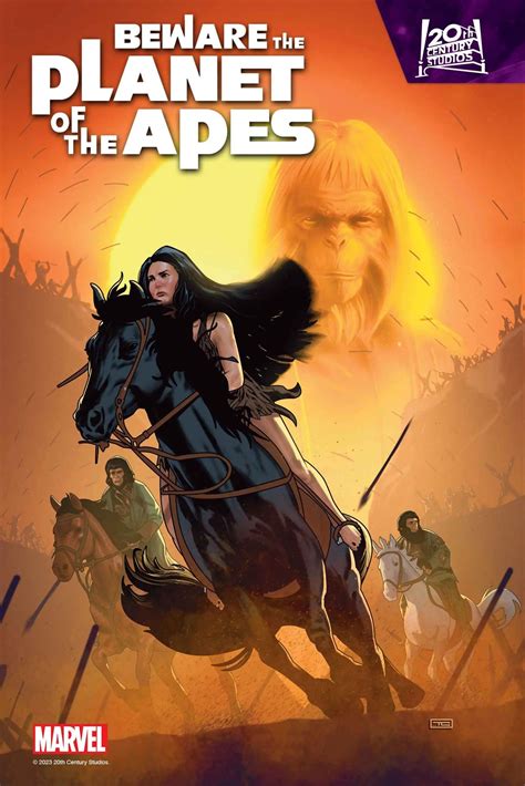 Marvels Planet Of The Apes Will Kill Off Spoilers To Save Franchise