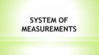 Tle Technical Drafting Perform Basic Mensuration And Calculation