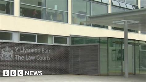 Man Attempted To Murder Wife On School Run Court Hears Bbc News