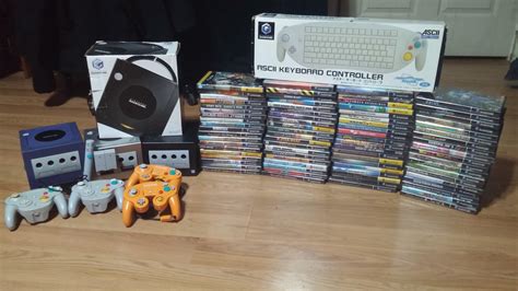 1299 best Gamecube Collection images on Pholder | Gamecube ...