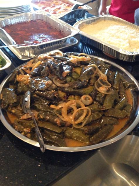 Assyrian Dolma , Assyrian Food | Cooking recipes, Traditional food, Food