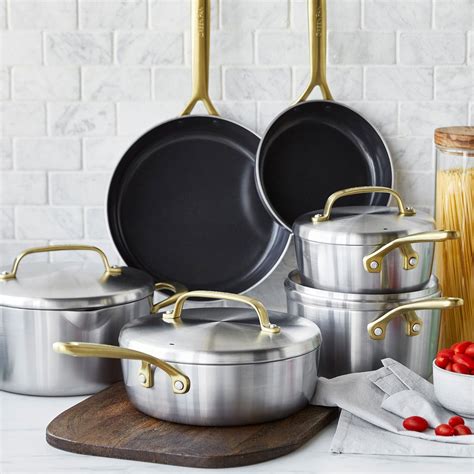 Bobby Flay Cookware | The Cookware Company (USA), LLC