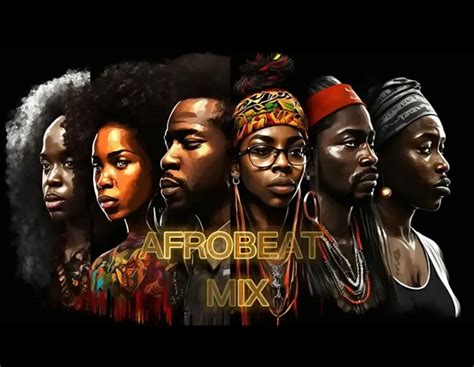 Stream NEW AFROBEAT MIX 2024 BEST OF AFROBEAT MIX 2024 By Este App