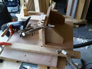 Homemade Box Joint Jig Homemadetools Net