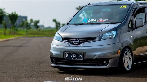 Foto Modifikasi Mobil Evalia Terbaru Modifikasi Style