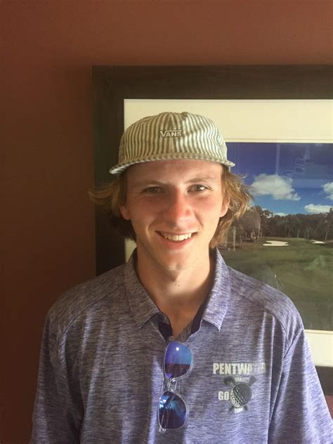 Pentwaters’ Kolenda, Marjasalo advance to Division 4 golf state finals