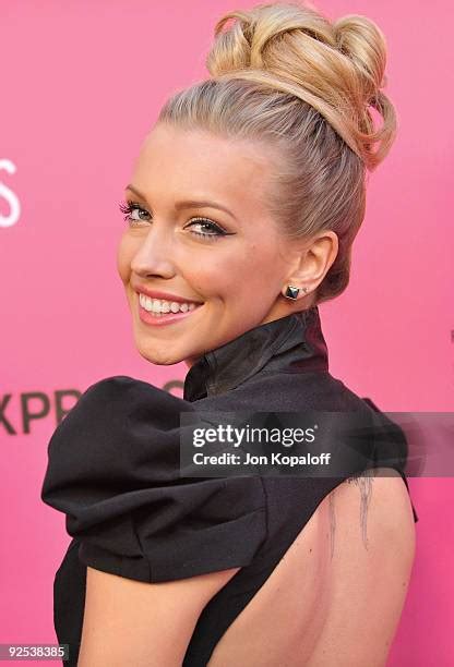 Katie Hammer Photos And Premium High Res Pictures Getty Images