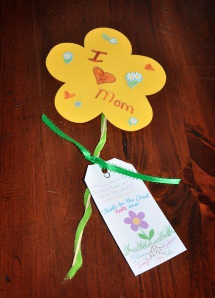 Pin By Brenda Duncan On Bible Lessons School Crafts Mothers Day